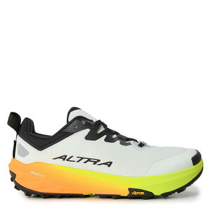 �A���g�� �����Y �V���[�Y �X�j�[�J�[ Altra Experience Wild Sn63 Wht/Blck/Orng