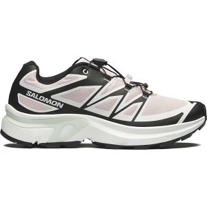 �T������ ���f�B�[�X �V���[�Y �X�j�[�J�[ Salomon XT EVR Womens Icy Pink �s���N
