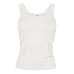 ���[�G�X�G�[�v�� ���f�B�[�X �g�b�v�X �V���c �x�X�g USA Pro USA Pro USA Essential Vest Ladies White �z���C�g