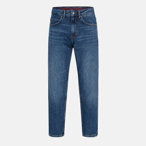 �t���[�S �����Y �A�E�^�[ �W���P�b�g�E�u���]�� �f�j�� Hugo Men's Denim Jacket Bright Blue �u���[
