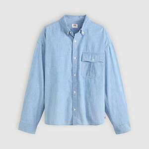 リーバイス(Levis) デニムシャツ メンズシャツ・ワイシャツ | 通販 
