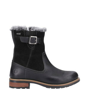 �R�b�c�E�H���Y ���f�B�[�X �V���[�Y �u�[�c�E���C���u�[�c �A���N�� Cotswold Kemerton Ankle Boots Black �u���b�N