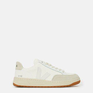 ���F�W�� ���f�B�[�X �V���[�Y �X�j�[�J�[ Veja Women's Courtrainers White �z���C�g
