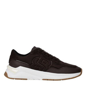 �{�X ���f�B�[�X �V���[�Y �X�j�[�J�[ Bosskylarunn Lysd10273979 01 Dark Purple 502 �p�[�v��