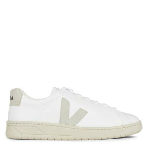 ���F�W�� ���f�B�[�X �V���[�Y �X�j�[�J�[ Veja Urca Sneaker White Natural �z���C�g