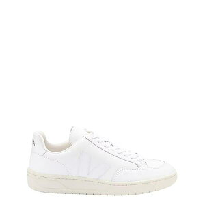 ���F�W�� �����Y �V���[�Y �X�j�[�J�[ Veja V-12 Extra White �z���C�g