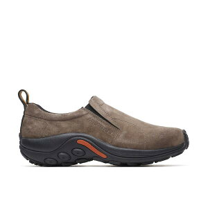 ������ �����Y �V���[�Y �X�j�[�J�[ Merrell Jungle Moc Evo Woven SE Sn52 Gunsmoke