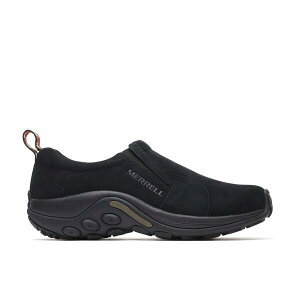 ������ �����Y �V���[�Y �X�j�[�J�[ Merrell Jungle Moc Evo Woven SE Sn52 Midnight