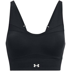 �A���_�[�A�[�}�[ ���f�B�[�X �g�b�v�X �V���c Under Armour UA Smartform Evo Mid Ld99 Black �u���b�N