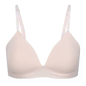 ���[ ���f�B�[�X �A���_�[�E�F�A �u���W���[ T�V���c Lee Women's Breena Full Cup Non Wired Moulded Medium Support-Shirt Bra Blush Rose �u���b�V��
