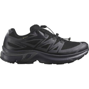 �T������ ���f�B�[�X �V���[�Y �X�j�[�J�[ Salomon XT EVR GTX Womens Blk/Asphalt/Blk