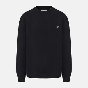 �t�@�C���[�g���b�v �����Y �A�E�^�[ �p�[�J�[�E�X�E�F�b�g �X�L���[�o Firetrap Scuba Crew Mens Black �u���b�N