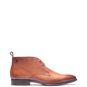 �x�[�X�����h�� �����Y �V���[�Y �u�[�c�E���C���u�[�c Base London ARCHER CHUKKA BOOTan �^��