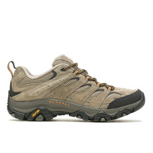 ������ �����Y �V���[�Y �X�j�[�J�[ Merrell Moab 3 Vent Hiking Shoe Mens Pecan
