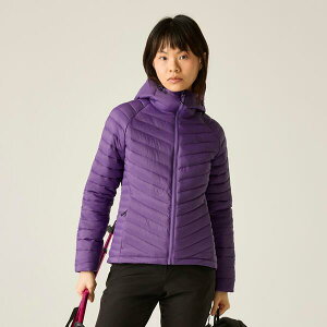 �f�A�c�[�r�[ ���f�B�[�X �A�E�^�[ �W���P�b�g�E�u���]�� Dare 2b Womens Air Insulated Jacket Amaranth Purple �p�[�v��