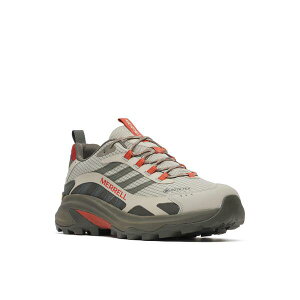 ������ �����Y �V���[�Y �u�[�c�E���C���u�[�c Merrell Moab Speed 2 GTX Hiking Shoe Mens Diorite