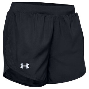 A_[A[}[ fB[X {gX n[tpcEV[c V[gpc Under Armour Fly By 2 Shorts Womens Black ubN