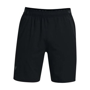 A_[A[}[ Y {gX n[tpcEV[c V[gpc Under Armour Vanish Woven Shorts Mens Black ubN