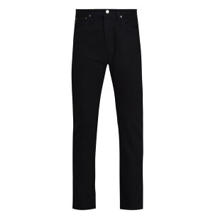 ���[�o�C�X �����Y �{�g���X �f�j���p���c �W�[���Y Levis 501 Original Mens Jeans Black �u���b�N