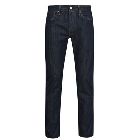 【送料無料】 リーバイス メンズ デニムパンツ ジーンズ ボトムス 501R Original Straight Jeans Marlon