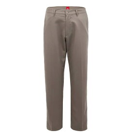 【送料無料】 スラセンジャー メンズ カジュアルパンツ ボトムス Golf Trousers Mens Beige