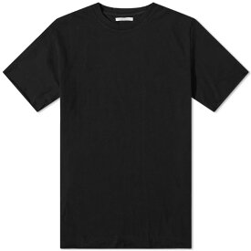 【送料無料】 ジョンエリオット メンズ Tシャツ トップス John Elliott Anti-Expo T-Shirt Black