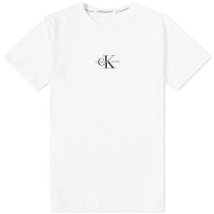 カルバン クライン Calvin Klein メンズtシャツ カットソー 通販 人気ランキング 価格 Com