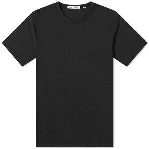 �A���[���K�V�[ �����Y �g�b�v�X T�V���c Our Legacy New Box Tee Black Clean �u���b�N