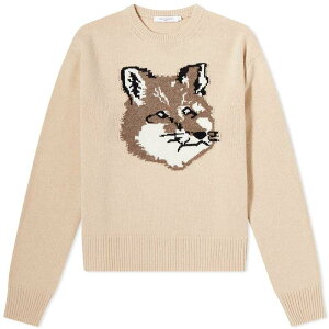 メゾン キツネ(MAISON KITSUNE) レディーストップス | 通販・人気