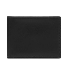 【送料無料】 コモン・プロジェクツ メンズ 財布 アクセサリー Common Projects Standard Wallet Black