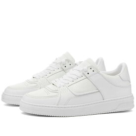 【送料無料】 リプレゼント メンズ スニーカー シューズ Represent Apex Sneaker Flat White
