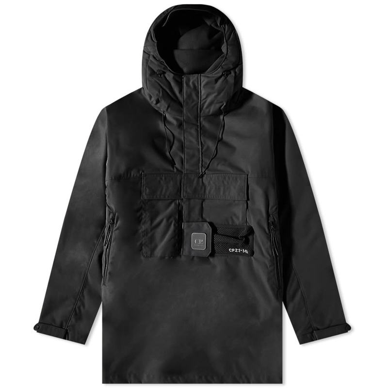 ポイント2倍 COMPANY シーピーカンパニー メンズ ジャケット・ブルゾン アウター Dynatec Hooded Jacket  通販