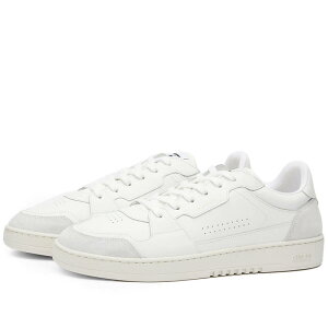 �A�N�Z���A���K�g �����Y �V���[�Y �X�j�[�J�[ Axel Arigato Dice Lo Sneaker White �z���C�g
