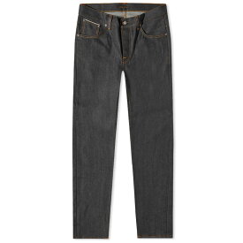 【送料無料】 ヌーディージーンズ メンズ デニムパンツ ジーンズ ボトムス Nudie Jeans Grim Tim Jean Dry Original Selvage