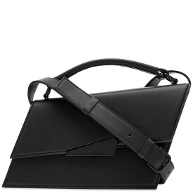 【送料無料】 アクネ ストゥディオズ レディース ハンドバッグ バッグ Acne Studios Handbag Black