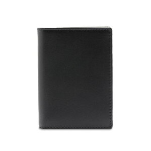 yz RfM\ Y z ANZT[ Comme des Garcons SA0641 Classic Wallet Black