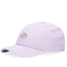 【送料無料】 ディッキーズ メンズ 帽子 アクセサリー Dickies Hardwick Cap Purple Rose