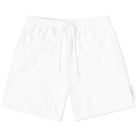 【送料無料】 ダブルタップス メンズ ハーフパンツ・ショーツ ボトムス WTAPS 11 Jersey Shorts White