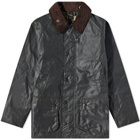 【送料無料】 バーブァー メンズ ジャケット・ブルゾン アウター Barbour Sl Bedale Jacket Sage