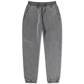 【送料無料】 アクネ ストゥディオズ メンズ カジュアルパンツ スウェットパンツ ボトムス Acne Studios Pale Vintage Sweat Pants Faded Black