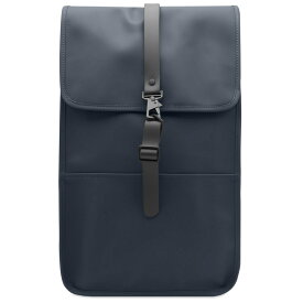 【送料無料】 レインズ メンズ バックパック・リュックサック バッグ RAINS Backpack Navy