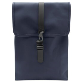 【送料無料】 レインズ メンズ バックパック・リュックサック バッグ RAINS Rucksack Navy