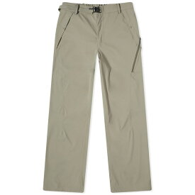 【送料無料】 シーピーカンパニー メンズ カジュアルパンツ ボトムス C.P. Company Gore-Tex 3L Infinium Pant Silver Sage