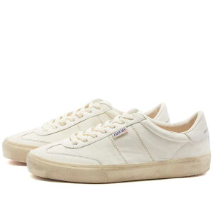 S[fO[X Y V[Y Xj[J[ Golden Goose Soul Star Sneaker White & Milk zCg