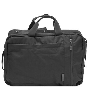 yz Xm[s[N Y rWlXn obO Snow Peak Everyday 3-Way Business Bag Black