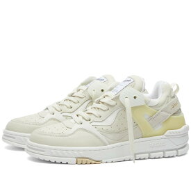 【送料無料】 アクセルアリガト レディース スニーカー シューズ Axel Arigato Astro Sneakers Beige & White