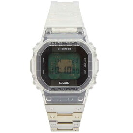 【送料無料】 ジーショック メンズ 腕時計 アクセサリー G-Shock 40th Anniversary DW-5040RX-7ER Watch Skeleton Remix