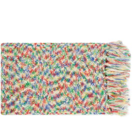 【送料無料】 アーペーセー メンズ マフラー・ストール・スカーフ アクセサリー A.P.C. x JW Anderson Jolly Scarf Multicolor