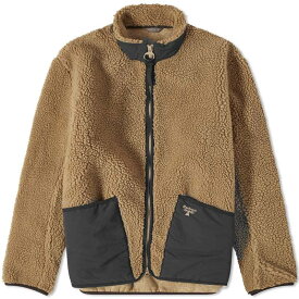 【送料無料】 バーブァー メンズ パーカー・スウェット アウター Barbour B.Beacon Starling Fleece Hawfinch