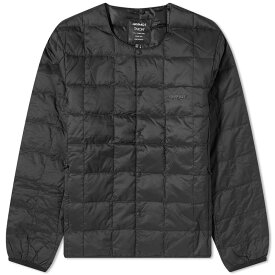 【送料無料】 グラミチ メンズ ジャケット・ブルゾン ダウンジャケット アウター Gramicci Inner Down Jacket Black